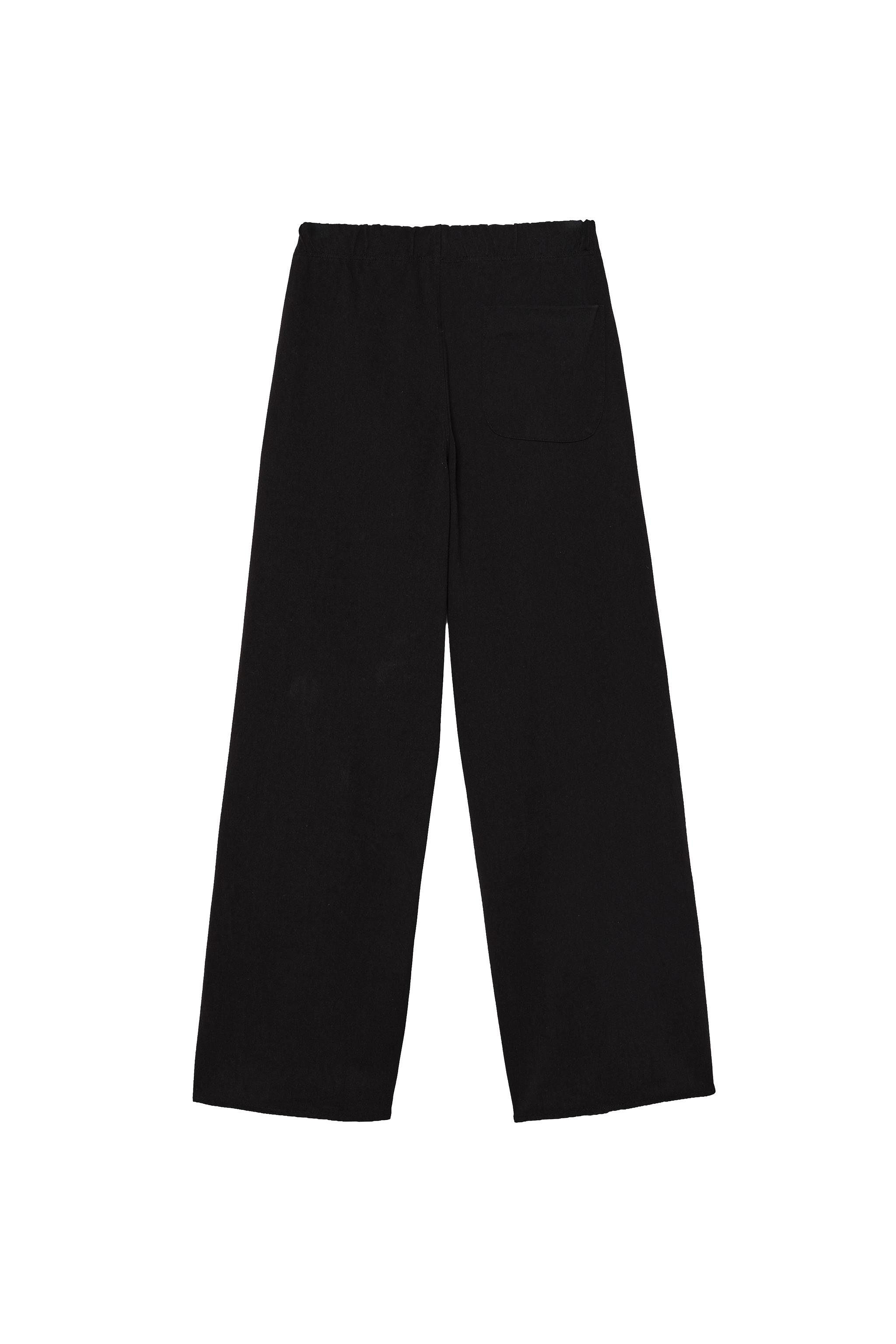 RELAXED FIT JOGGING PANTS